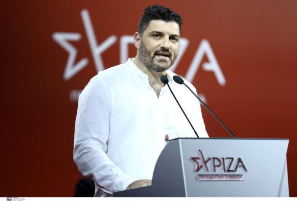 5ο-Συνέδριο-ΣΥΡΙΖΑ-–-Τεμπονέρας:-«Παραιτούμαι-από-κάθε-θέση-ευθύνης-στο-κόμμα»