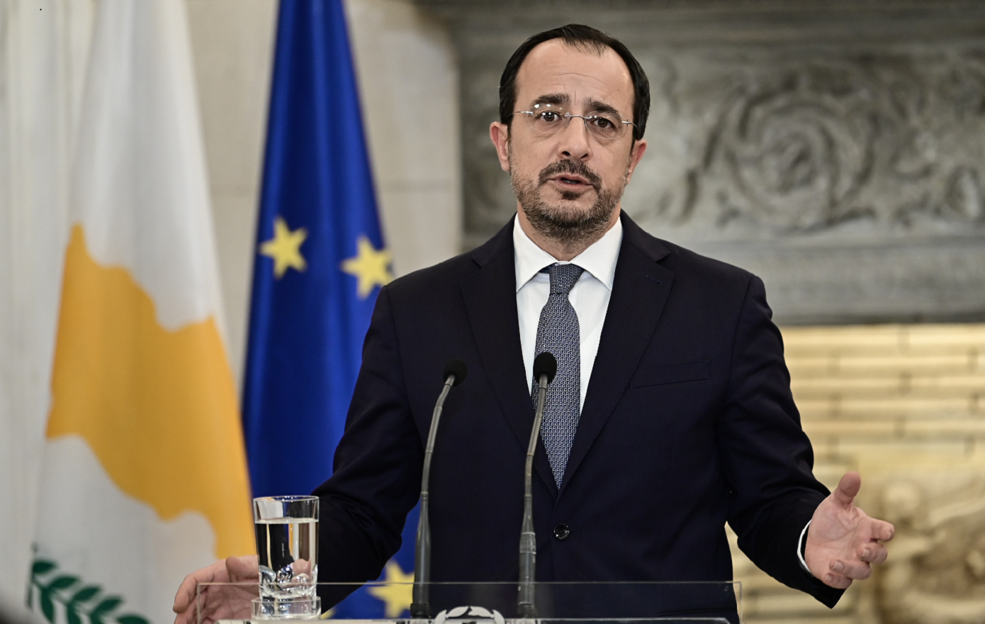 Χριστοδουλίδης: Επικοινωνία με Νετανιάχου, Σίσι, Μητσοτάκη και αλ Ναχίαν – Τόνισε την άμεση ανάγκη για αποκλιμάκωση και επιστροφή στη διπλωματία