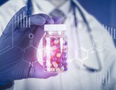 Startup που ανέπτυξε φάρμακο με AI ανακοινώνει 