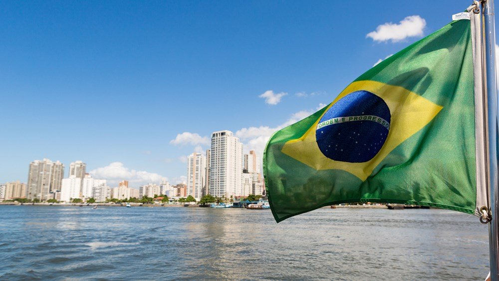 “Φωτιά” στις τιμές καφέ και πορτοκαλάδας στις ΗΠΑ εάν ο Τραμπ επιμείνει σε δασμούς 50% στη Βραζιλία