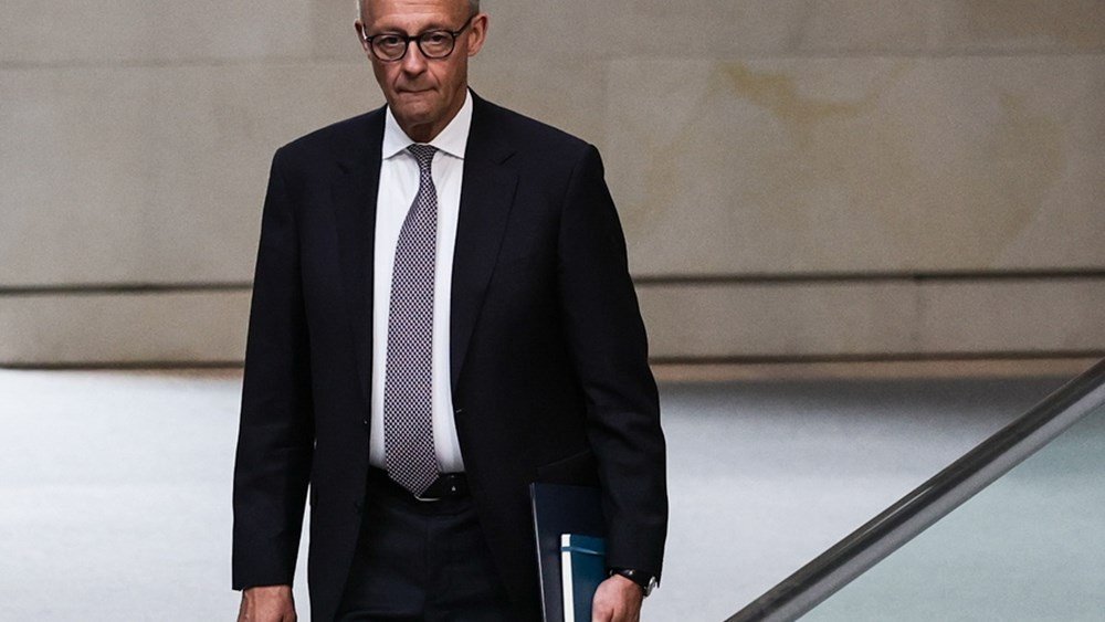 Γερμανία: Νέα αποτυχία Μέρτς – Η Bundestag δεν εξέλεξε τρεις ανώτατους δικαστές