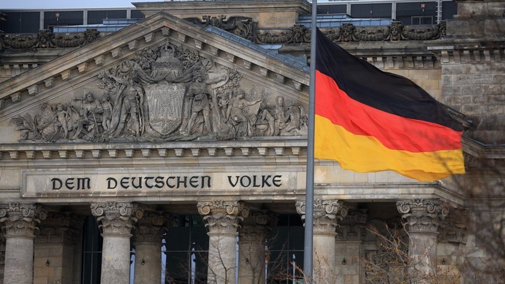 Γερμανία: 17 αστυνομικοί τραυματίστηκαν κατά τη διάρκεια μιας φιλοπαλαιστινιακής διαδήλωσης