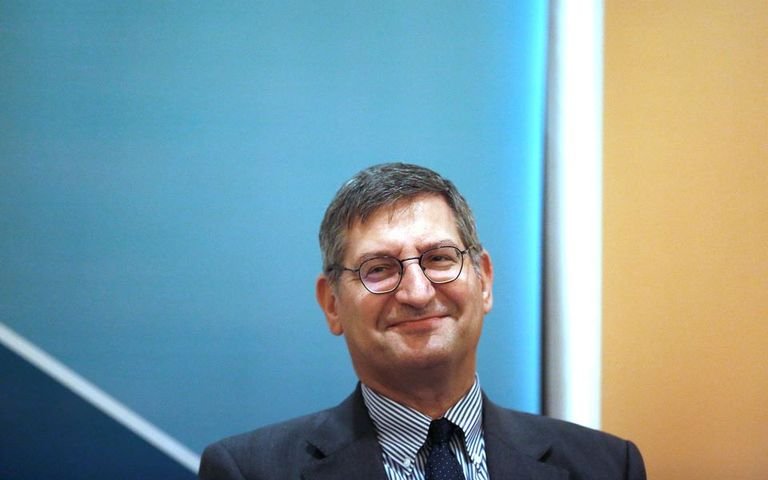 Π. Μυλωνάς: Αυξάνει τον στόχο για διανομή μερίσματος άνω του 60% η Εθνική Τράπεζα