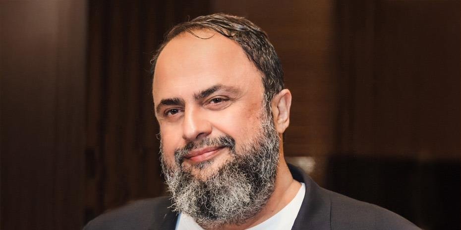 Αύξηση εσόδων 27% το Q2 για την Capital Clean Energy Carriers του Βαγγέλη Μαρινάκη