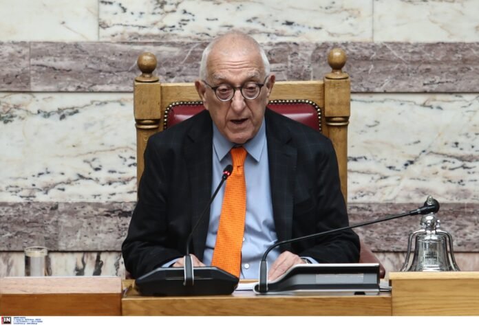 Βουλή: Στο γραφείο του Πρωθυπουργού διαβιβάζεται το αίτημα Ανδρουλάκη για προ ημερησίας για την Παλαιστίνη Βουλή:-Στο-γραφείο-του-Πρωθυπουργού-διαβιβάζεται-το-αίτημα-Ανδρουλάκη-για-προ-ημερησίας-για-την-Παλαιστίνη