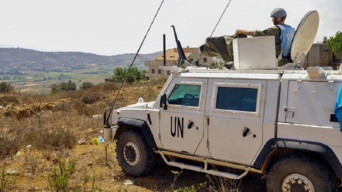 unifil:-Ανανεώθηκε-ομόφωνα-η-εντολή-της-Δύναμης-στον-Λίβανο-έως-Δεκέμβριο-’26-με-μετέπειτα-απόσυρση
