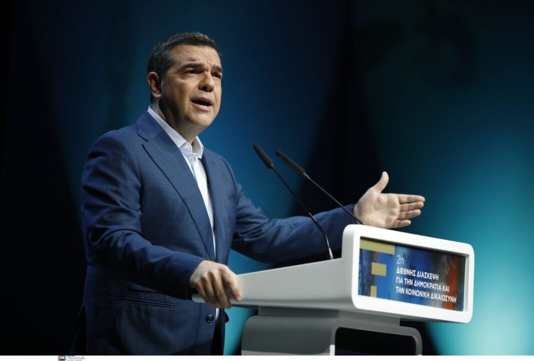 Τσίπρας:-Χρειαζόμαστε-έναν-νέο-πατριωτισμό