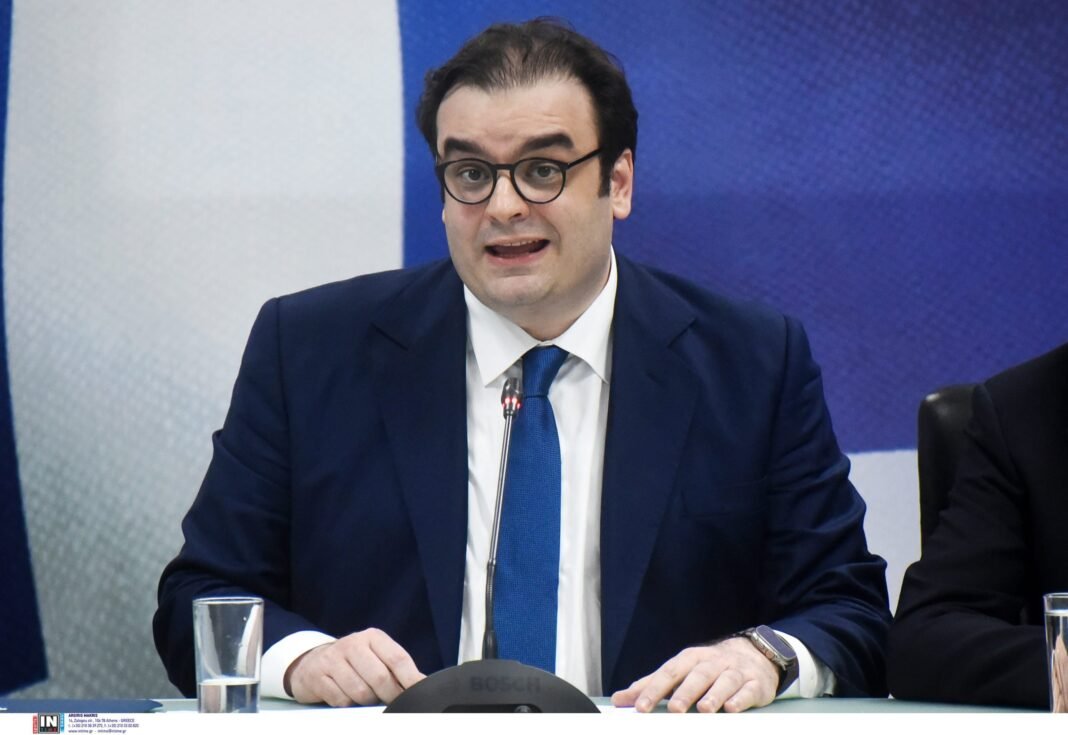 Πιερρακάκης:-Δίνουμε-μεγάλη-έμφαση-στην-αξιοποίηση-της-περιουσίας-του-Δημοσίου-και-την-ανακαίνιση-2.500-σχολείων