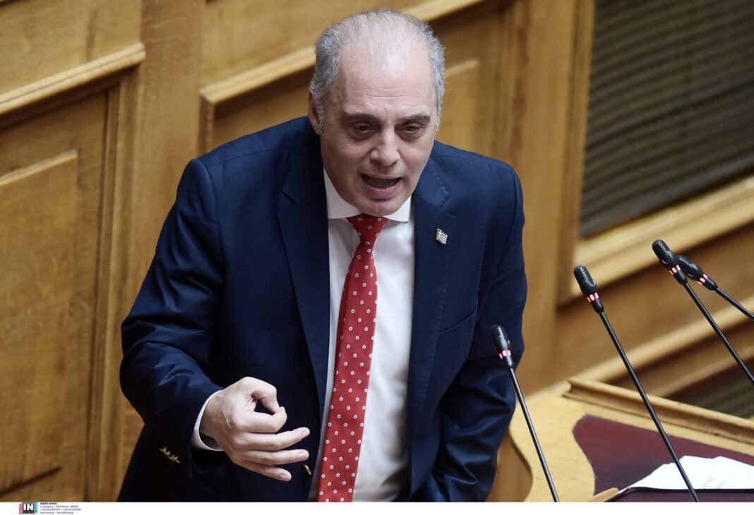Βελόπουλος:-Ο-πρωθυπουργός-έρχεται-στη-ΔΕΘ-για-να-συνεχίσει-τα-συνήθη-ψεύδη