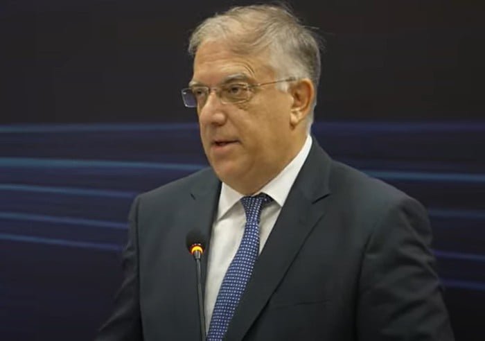 Τ.-Θεοδωρικάκος-στο-forum-της-«Ν»-στη-ΔΕΘ:-Κρίσιμες-και-καθοριστικές-οι-εξαγγελίες-του-πρωθυπουργού
