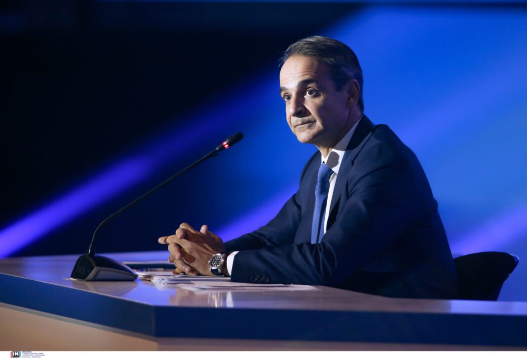 ΔΕΘ:-Στις-12:00-η-συνέντευξη-Τύπου-του-Κυριάκου-Μητσοτάκη-–-Τι-αλλάζει-στη-φορολογία,-δείτε-τη-νέα-κλίμακα