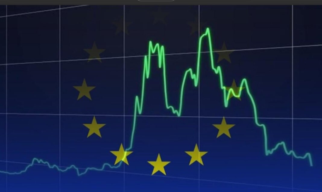 Ευρωαγορές:-Τα-χρηματιστήρια-αντέδρασαν-θετικά-καθώς-η-Γαλλία-βαδίζει-προς-μια-«δύσκολη»-ψήφο-εμπιστοσύνης
