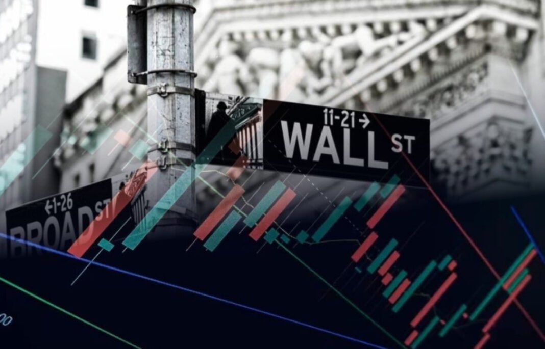 Νέα ρεκόρ για S&P 500 και Nasdaq μετά την πτώση των τιμών χονδρικής Νέα-ρεκόρ-για-s&p-500-και-nasdaq-μετά-την-πτώση-των-τιμών-χονδρικής