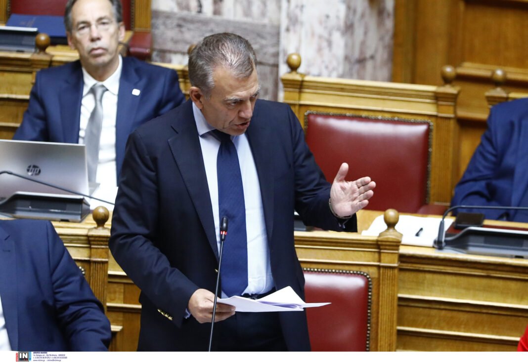 Γιάννης Βρούτσης για το Final Four: «Η Αθήνα γίνεται ξανά το κέντρο της μπασκετικής Ευρώπης, έπειτα από 19 χρόνια» Γιάννης-Βρούτσης-για-το-final-four:-«Η-Αθήνα-γίνεται-ξανά-το-κέντρο-της-μπασκετικής-Ευρώπης,-έπειτα-από-19-χρόνια»