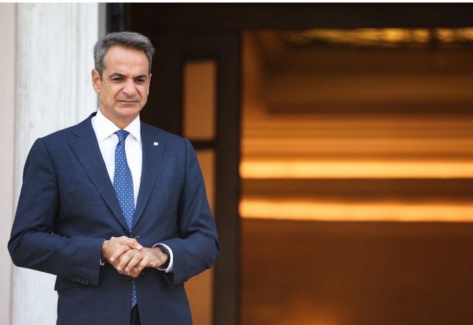 ΚΥΣΕΑ:-Συνεδριάζει-αύριο-υπό-την-προεδρία-του-Κυριάκου-Μητσοτάκη