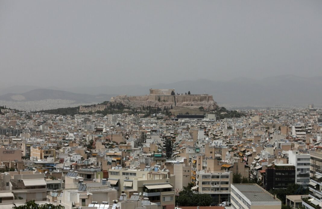 Ασταμάτητες οι τιμές διαμερισμάτων: Άλμα 7,3% το β’ τρίμηνο – Ο «χάρτης» των αυξήσεων Ασταμάτητες-οι-τιμές-διαμερισμάτων:-Άλμα-7,3%-το-β’-τρίμηνο-–-Ο-«χάρτης»-των-αυξήσεων