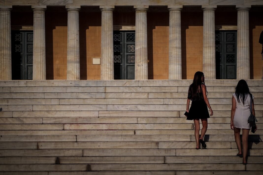 ΔΥΠΑ: Υποχώρησε κατά 6,2% η ανεργία τον Αύγουστο ΔΥΠΑ:-Υποχώρησε-κατά-6,2%-η-ανεργία-τον-Αύγουστο