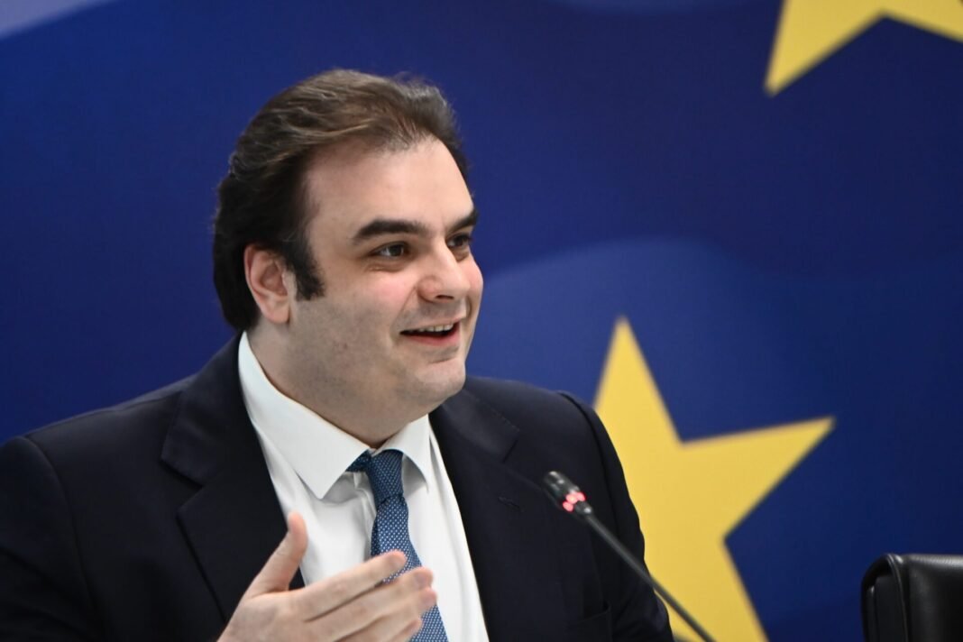 Κ. Πιερρακάκης από Eurogroup/ECOFIN: Να επιδιώξουμε μια οικονομία που ενθαρρύνει την καινοτομία Κ.-Πιερρακάκης-από-eurogroup/ecofin:-Να-επιδιώξουμε-μια-οικονομία-που-ενθαρρύνει-την-καινοτομία