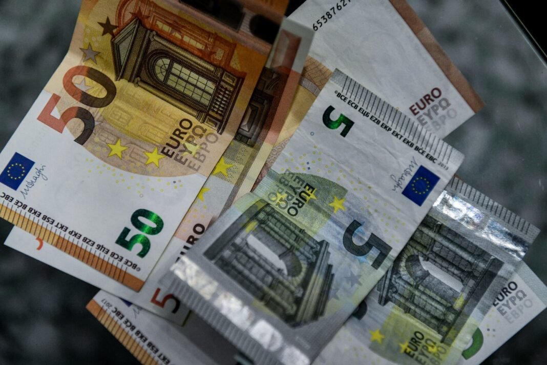 Β. Σπανάκης: Τέλη Δεκεμβρίου τα οφέλη από τις φορολογικές ελαφρύνσεις σε μισθωτούς και συνταξιούχους Β.-Σπανάκης:-Τέλη-Δεκεμβρίου-τα-οφέλη-από-τις-φορολογικές-ελαφρύνσεις-σε-μισθωτούς-και-συνταξιούχους