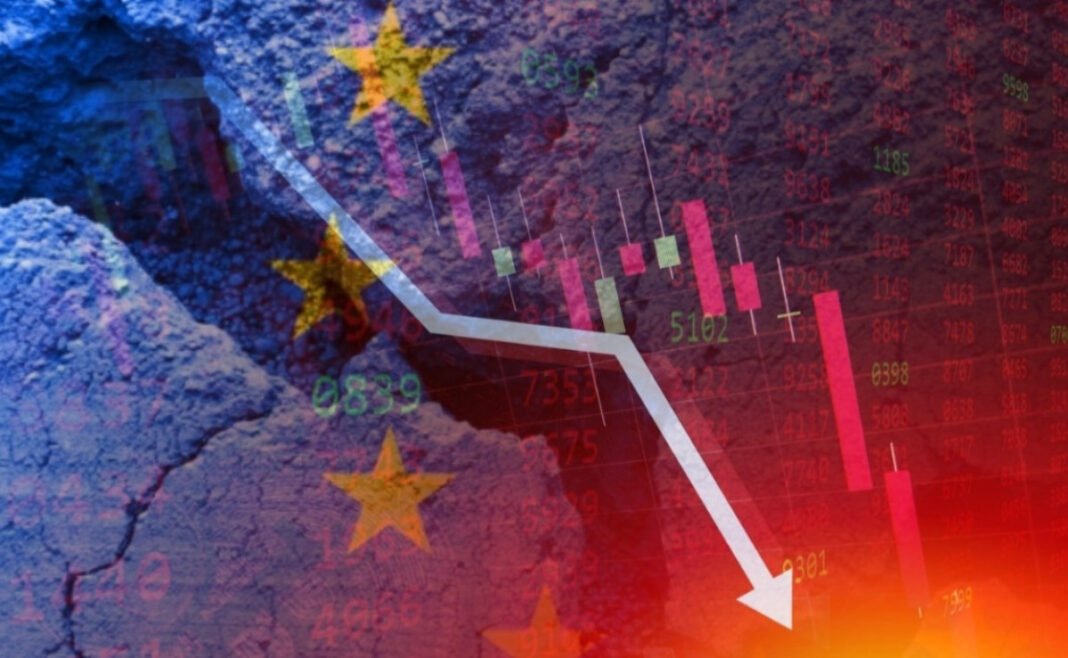 Πτώση στις ευρωαγορές με φόντο τη βρετανική οικονομία και τη συνομιλία Τραμπ-Σι Πτώση-στις-ευρωαγορές-με-φόντο-τη-βρετανική-οικονομία-και-τη-συνομιλία-Τραμπ-Σι