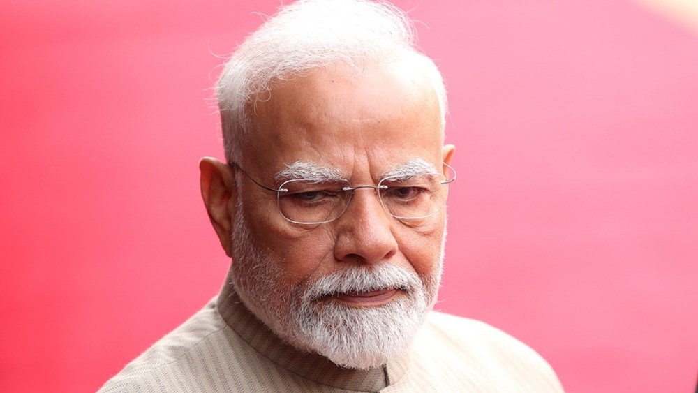 Διάγγελμα Μόντι προς Ινδούς: Εγκαταλείψτε τα ξένα, χρησιμοποιείστε εγχώρια προϊόντα