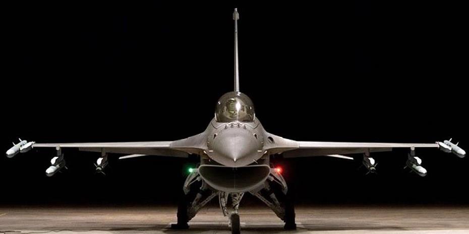 Παραδόθηκε-από-ΕΑΒ-lockheed-martin-το-42ο-εκσυγχρονισμένο-f-16v