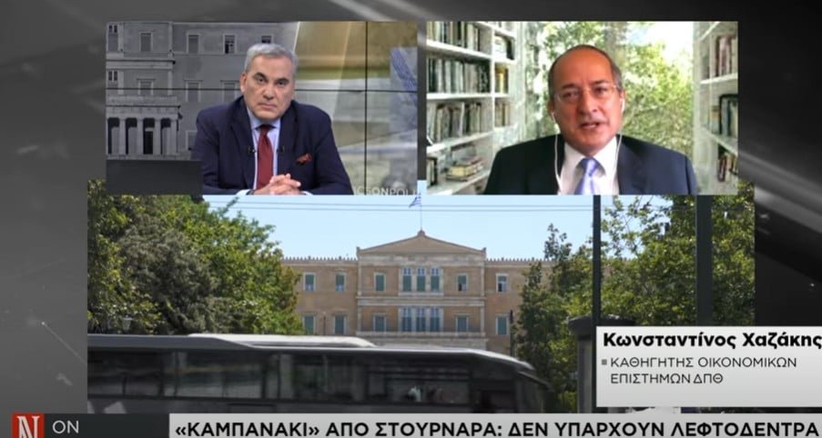 Κ.-Χαζάκης-στη-«Ν»:-Μπορούμε-να-έχουμε-υψηλή-παραγωγικότητα-χωρίς-να-συμπιέζουμε-το-κόστος-εργασίας
