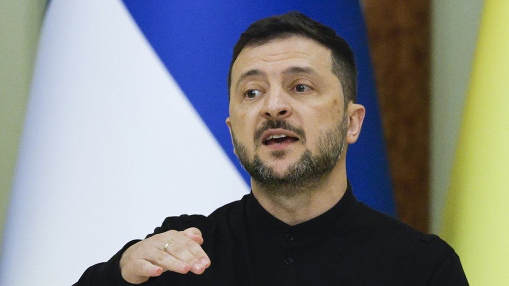 Ζελένσκι:-Ο-Τραμπ-είναι-έτοιμος-να-δώσει-εγγυήσεις-ασφάλειας-στην-Ουκρανία-μετά-τον-πόλεμο