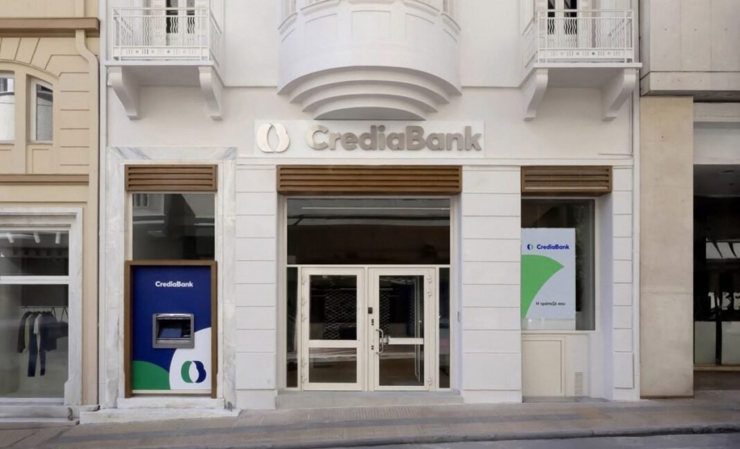 crediabank:-Εγκαίνια-στο-πρώτο-κατάστημα-«Νέας-Εμπειρίας»-–-Επιστροφή-στην-ανθρώπινη-επαφή