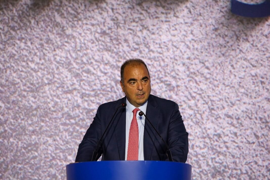 «leaders-of-the-greek-economy»-–-Γ.-Κοντόπουλος:-«Οι-προκλήσεις-της-εποχής-απαιτούν-ηγέτες-που-εμπνέουν»