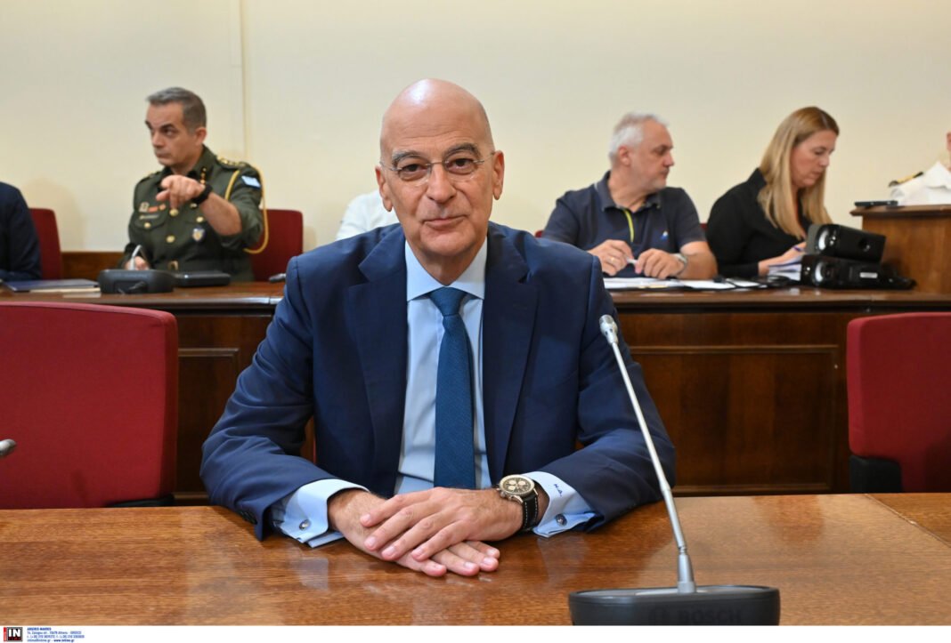 Βουλή:-Εγκρίθηκαν-οι-συμβάσεις-για-τις-φρεγάτες-belharra-–-«Κοντά-σε-Μνημόνιο-και-για-τις-2+2-bergamini»,-ανακοίνωσε-ο-Δένδιας