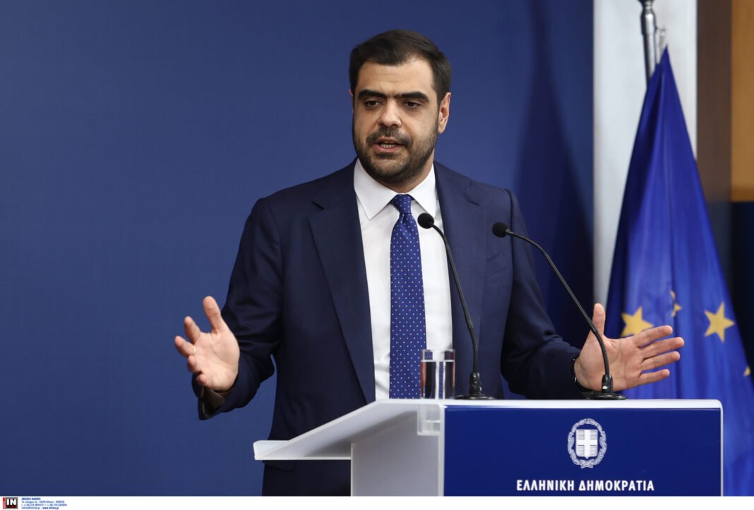 Μαρινάκης-για-υπόθεση-Ρούτσι:-Η-αντιπολίτευση-βλέπει-ευκαιρία-για-2ο-γύρο-χυδαίου-πολιτικού-παιχνιδιού