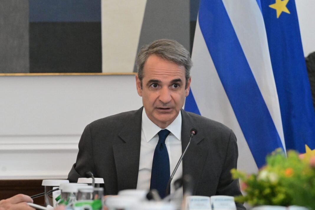 ΗΠΑ:-Συνάντηση-Κυριάκου-Μητσοτάκη-με-επενδυτές-και-επιχειρηματίες