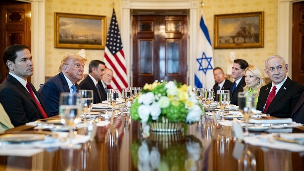 cnn:-Τι-προβλέπει-το-ειρηνευτικό-σχέδιο-“21-σημείων”-του-Τραμπ-για-τη-Γάζα