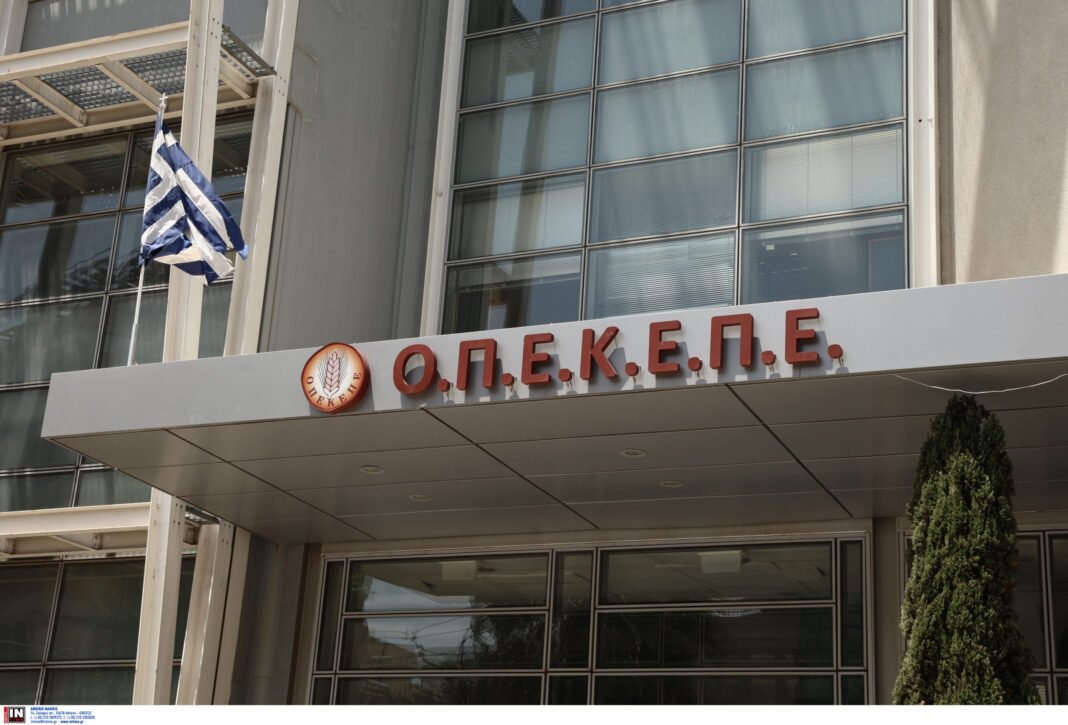ΟΠΕΚΕΠΕ:-Οι-αντιδράσεις-της-αντιπολίτευσης-για-δημοσίευμα-και-η-απάντηση-της-κυβέρνησης