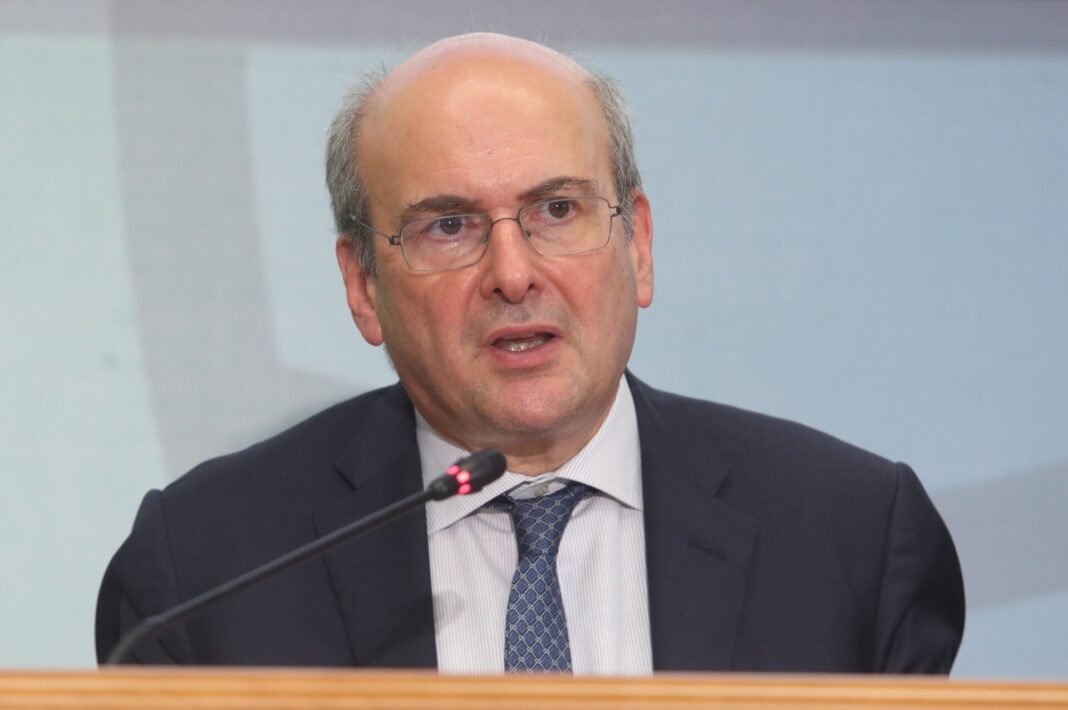 Κ.-Χατζηδάκης:-Κάνουμε-αγώνα-δρόμου-για-να-πληρωθούν-οι-αγρότες,-ικανοποιώντας-τις-προϋποθέσεις-της-Κομισιόν