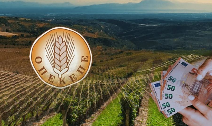 αποκαλύψεις ΟΠΕΚΕΠΕ