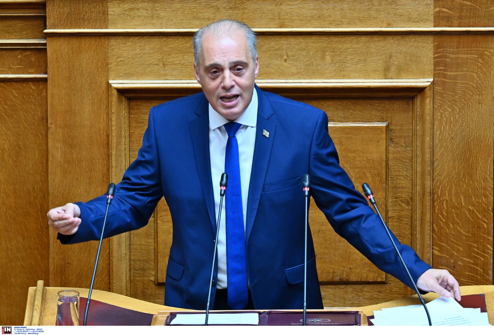 Βελόπουλος