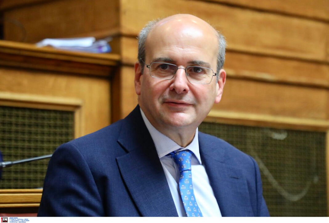 Χατζηδάκης: Στην τελική ευθεία η βασική ενίσχυση στους αγρότες Χατζηδάκης:-Στην-τελική-ευθεία-η-βασική-ενίσχυση-στους-αγρότες