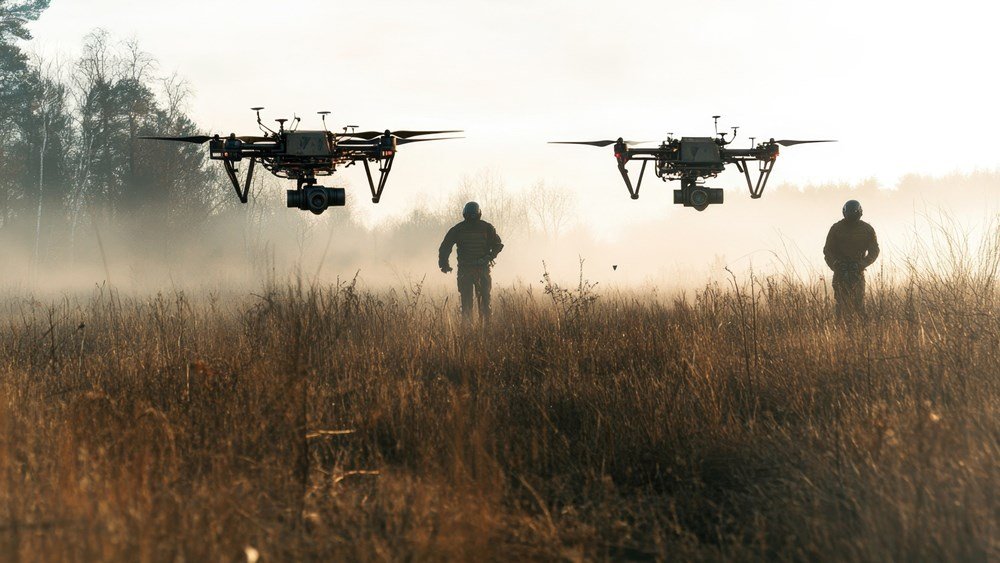 Ιράκ: Πλήγμα drone σε κοίτασμα αερίου του Κουρδιστάν Ιράκ:-Πλήγμα-drone-σε-κοίτασμα-αερίου-του-Κουρδιστάν