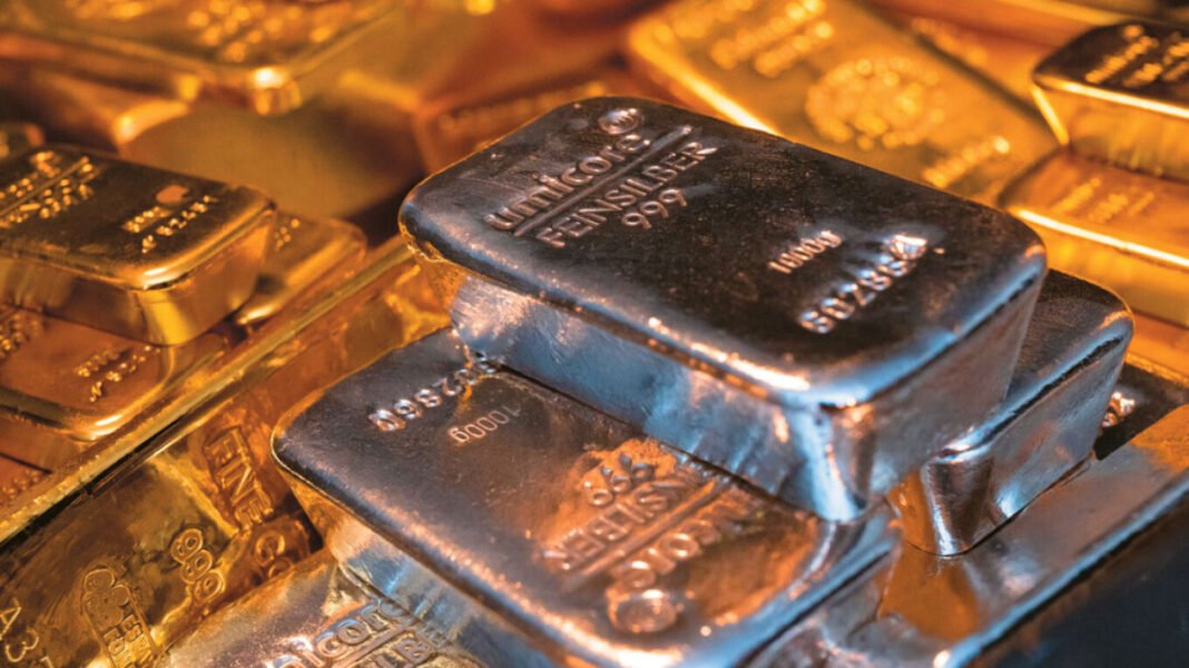 Το «μέταλλο του διαβόλου» σε νέα ιστορικά ύψη – Η παγκόσμια αγορά ασημιού σε καθεστώς έντασης Το-«μέταλλο-του-διαβόλου»-σε-νέα-ιστορικά-ύψη-–-Η-παγκόσμια-αγορά-ασημιού-σε-καθεστώς-έντασης