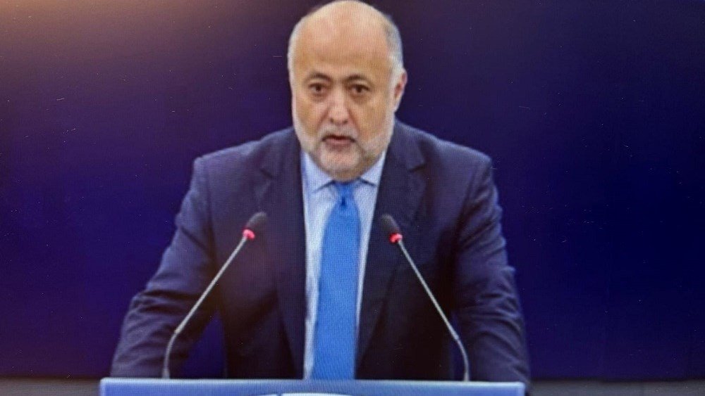 Δ. Τσιόδρας προς Κομισιόν: Ανάγκη εξαίρεσης του ελαιολάδου από την επιβολή δασμών εισαγωγής στις ΗΠΑ