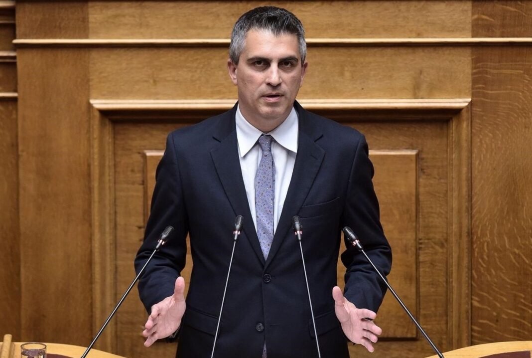 Δήμας: Την Πέμπτη παραδίδονται στην κυκλοφορία τα υπόλοιπα 10 χιλιόμετρα του αυτοκινητοδρόμου «Πάτρα – Πύργος»