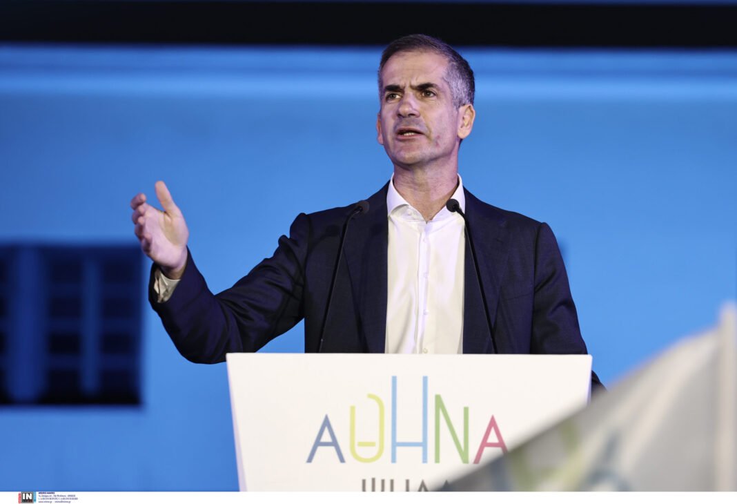 Μπακογιάννης κατά Δούκα: «Χρυσοί» κάδοι για σκύλους εν μέσω αυξήσεων και σφράγισης κοινωνικών δομών