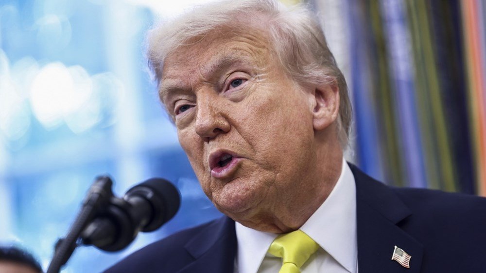 Τραμπ:-Η-συνάντηση-ΗΠΑ-Ρωσίας-στη-Μόσχα-ήταν-“αρκετά-καλή”-–-Ο-Πούτιν-θέλει-να-τελειώσει-τον-πόλεμο