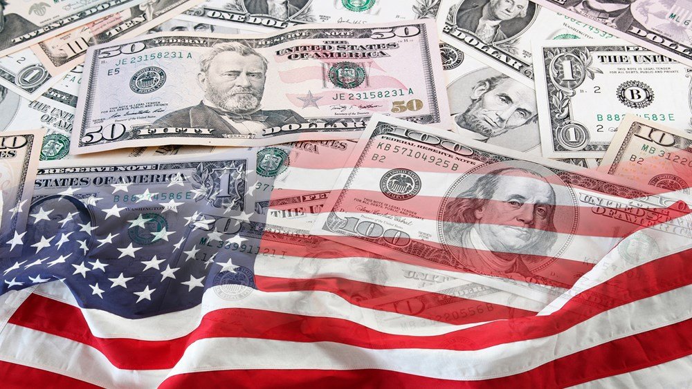 ΗΠΑ: Στο 2,8% ο δείκτης PCE τον Σεπτέμβριο – Τι δείχνουν τα στοιχεία για το βασικό μέτρο της Fed για τον πληθωρισμό