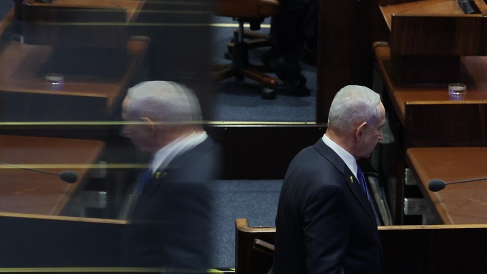 Ισραήλ: Εσωτερική υπόθεση η απονομή ή μη χάριτος στον πρωθυπουργό Νετανιάχου