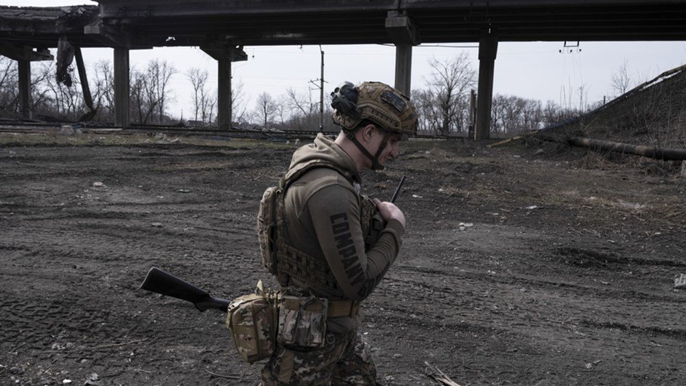 Ουκρανία: “Δύσκολη” η κατάσταση στο Ποκρόφσκ – Ορισμένες μονάδες διατάχθηκαν να υποχωρήσουν