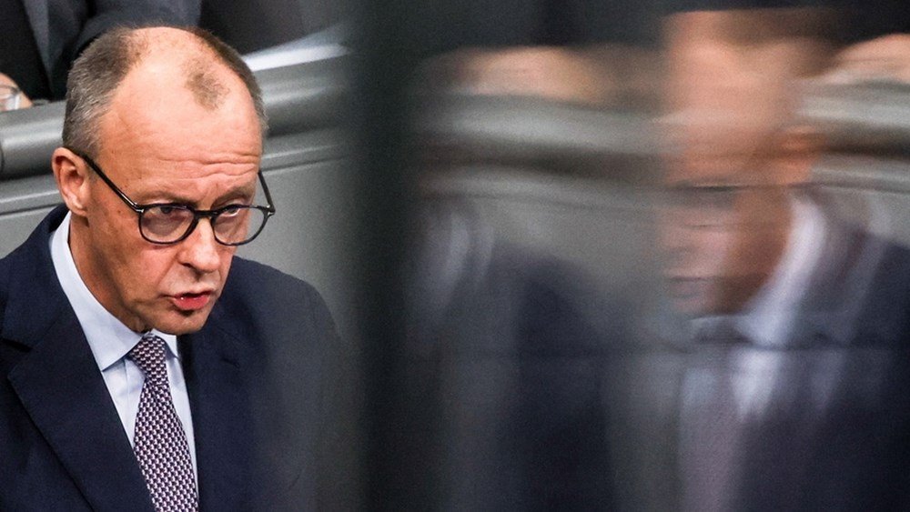 Μερτς-για-νέο-δόγμα-Τραμπ:-“Ο-κόσμος-δεν-είναι-όπως-πριν,-έχουμε-δύσκολα-χρόνια-μπροστά-μας”