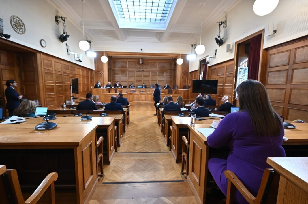 Εξεταστική-για-τον-ΟΠΕΚΕΠΕ:-Στον-εισαγγελέα-τα-πρακτικά-της-κατάθεσης-του-«Φραπέ»-–-«Όχι»-στο-αίτημα-για-σύλληψή-του